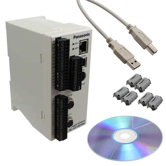 HL-C21CE Panasonic Industrial Automation Sales  Zubehör